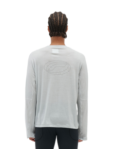 Merino Wool Longsleeve