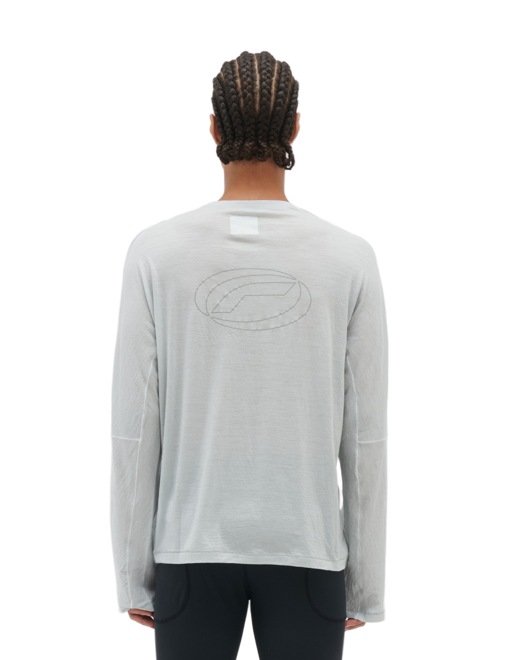 Merino Wool Longsleeve