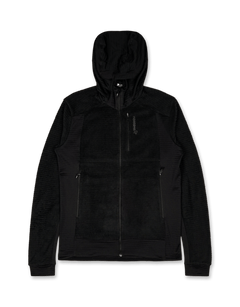 NORRØNA Falketind Alpha120 Zip Hood - Rezetstore
