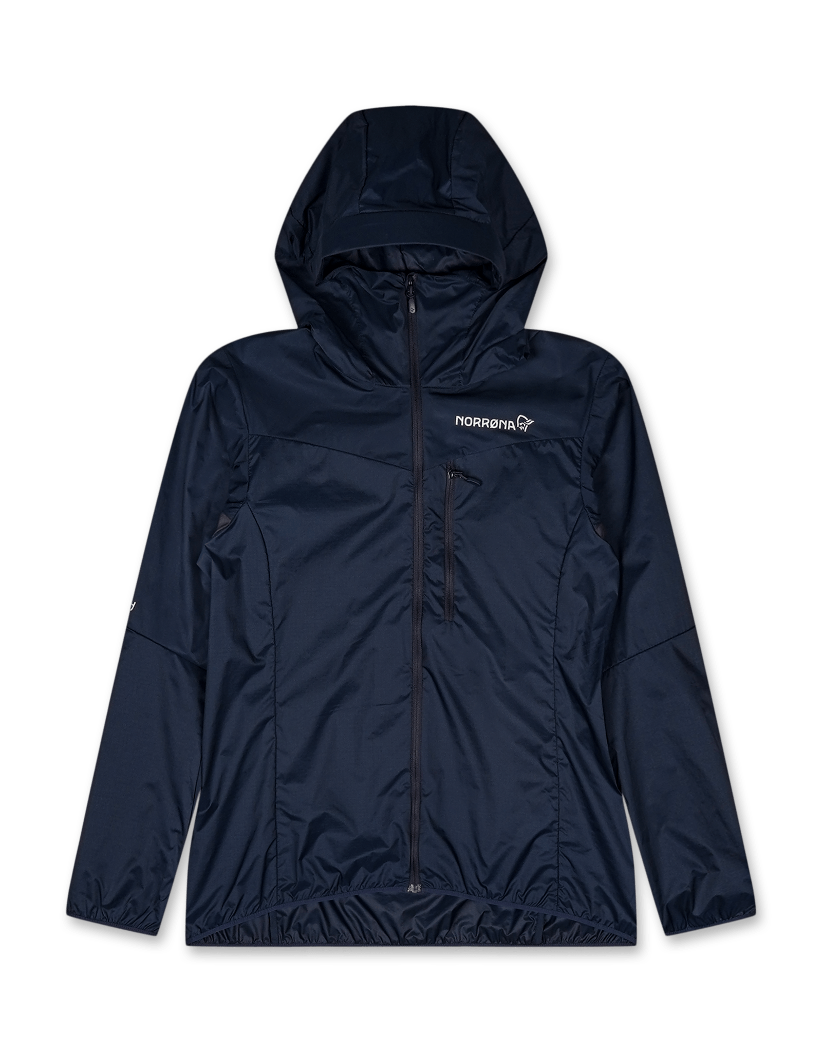 NORRØNA Falketind Aero60 Hood - Rezetstore