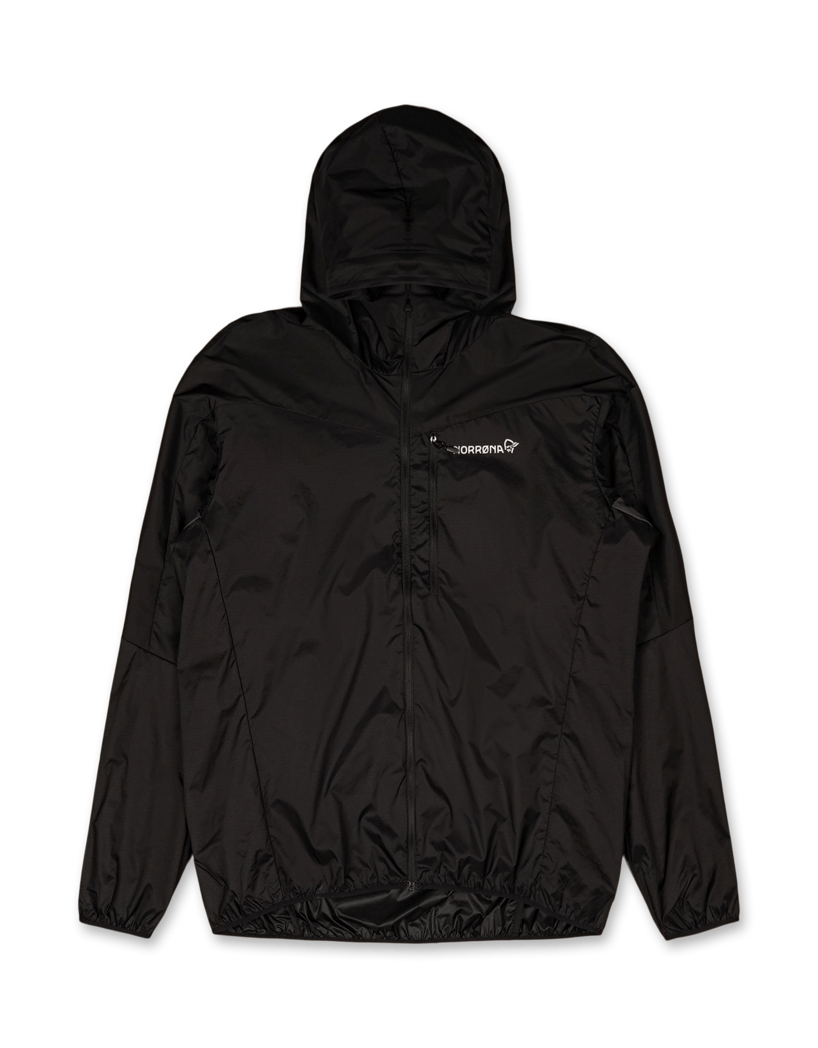 NORRØNA Falketind Aero60 Hood - Rezetstore
