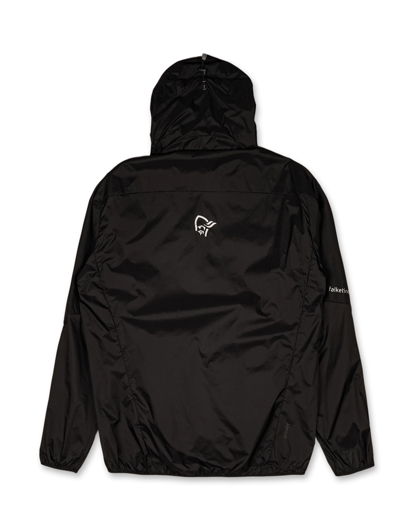 NORRØNA Falketind Aero60 Hood - Rezetstore