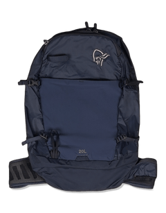NORRØNA Femund Econyl70 20L Pack | Rezet Store