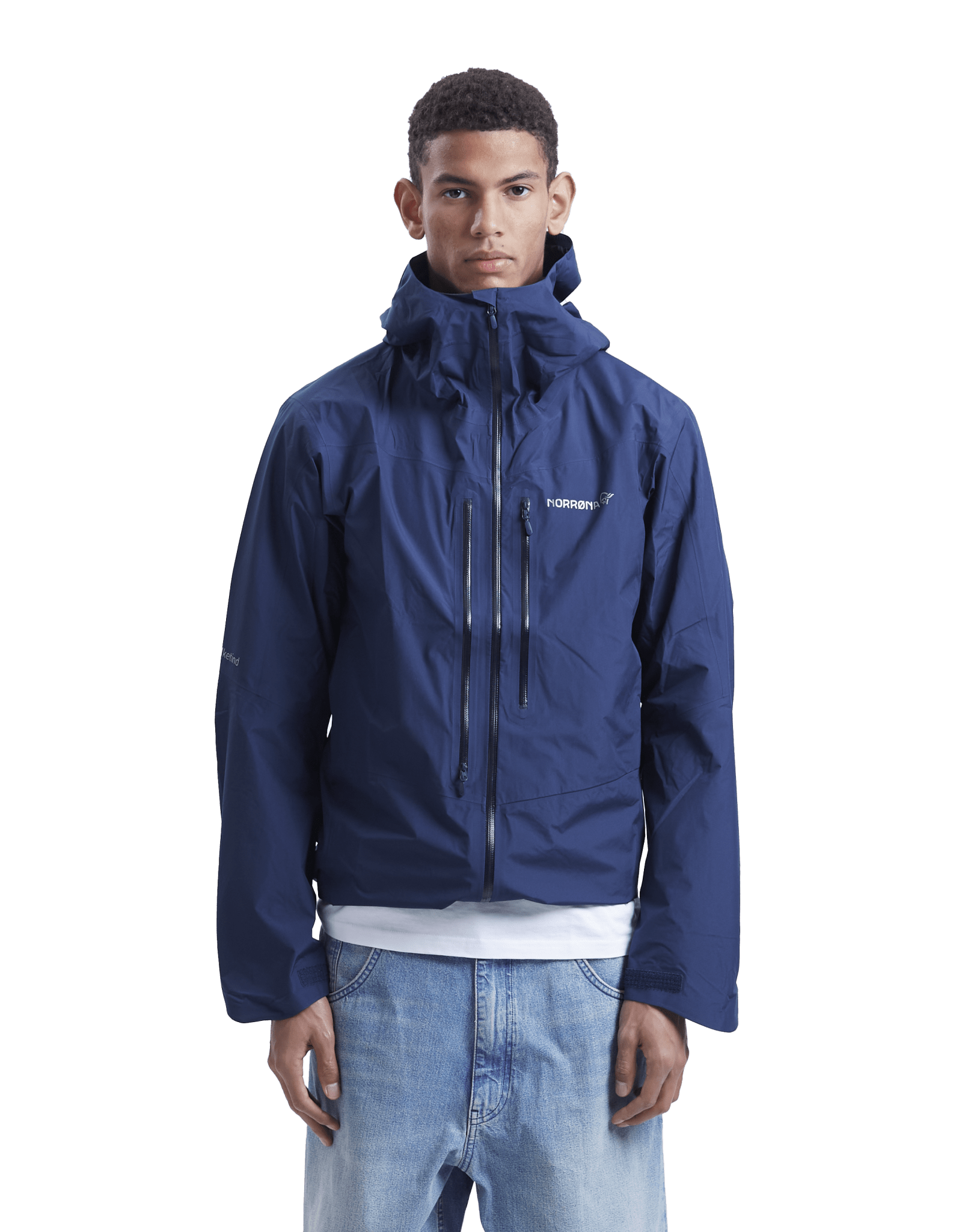 Falketind GORE-TEX Paclite Jacket