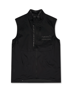 NORRØNA Senja Aero90 Vest M'S | Rezet Store