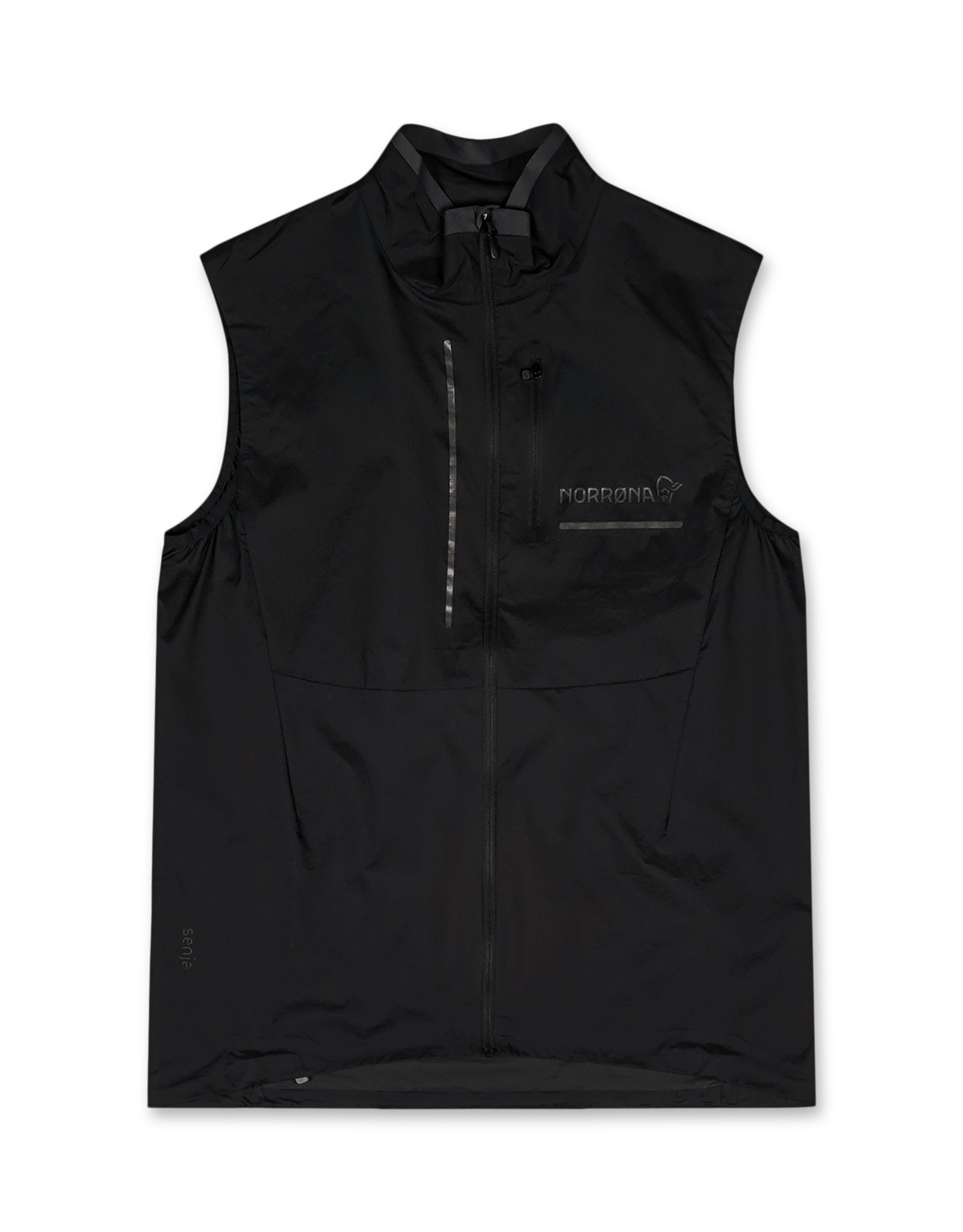 NORRØNA Senja Aero90 Vest M'S | Rezet Store