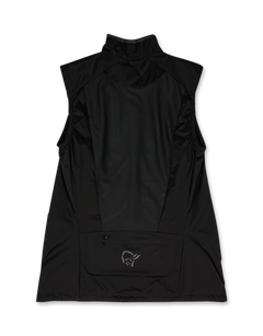 NORRØNA Senja Aero90 Vest - Rezetstore