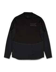 NORRØNA Senja Equaliser Lightweight Long Sleeve M'S | Rezet Store