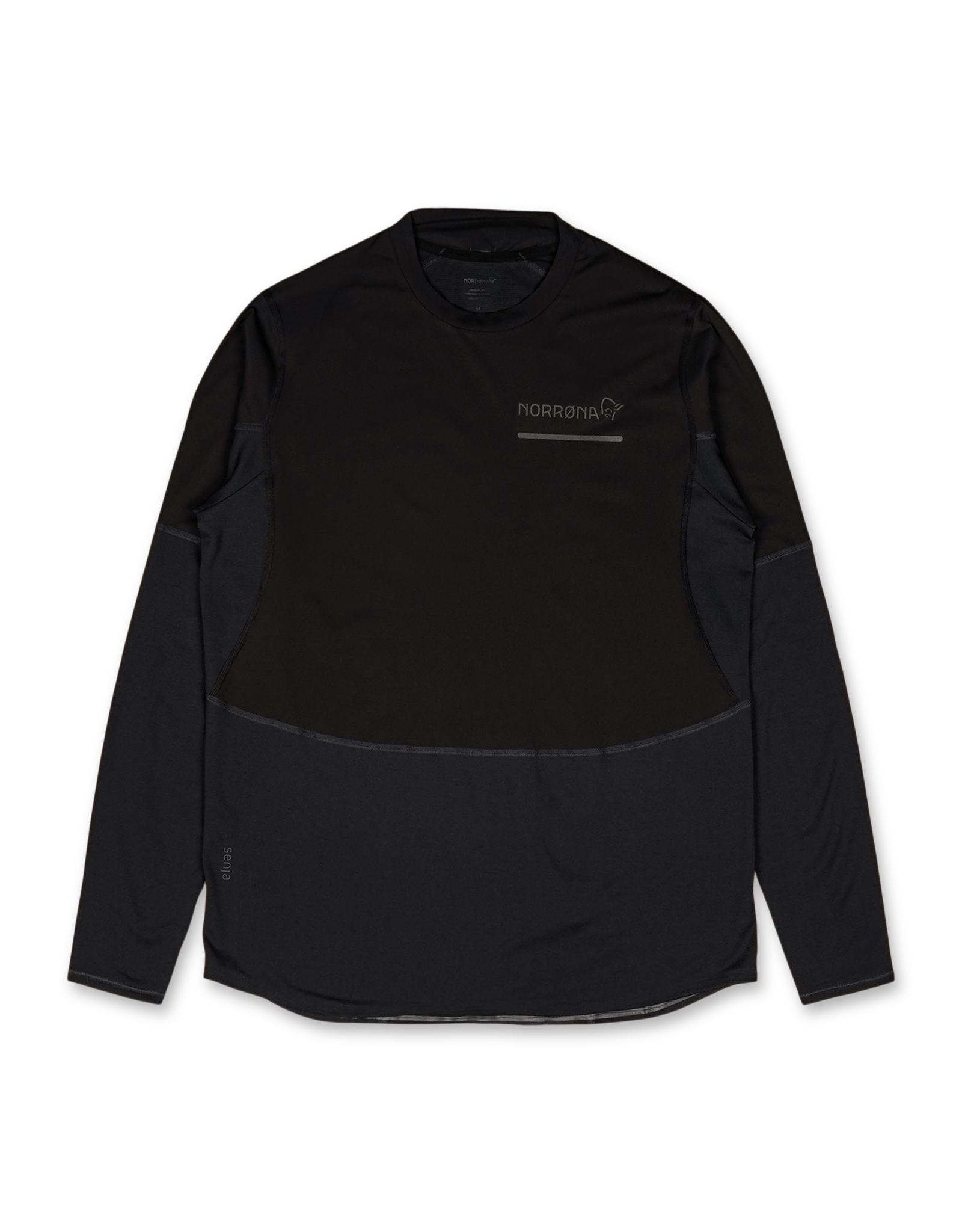 NORRØNA Senja Equaliser Lightweight Long Sleeve M'S | Rezet Store