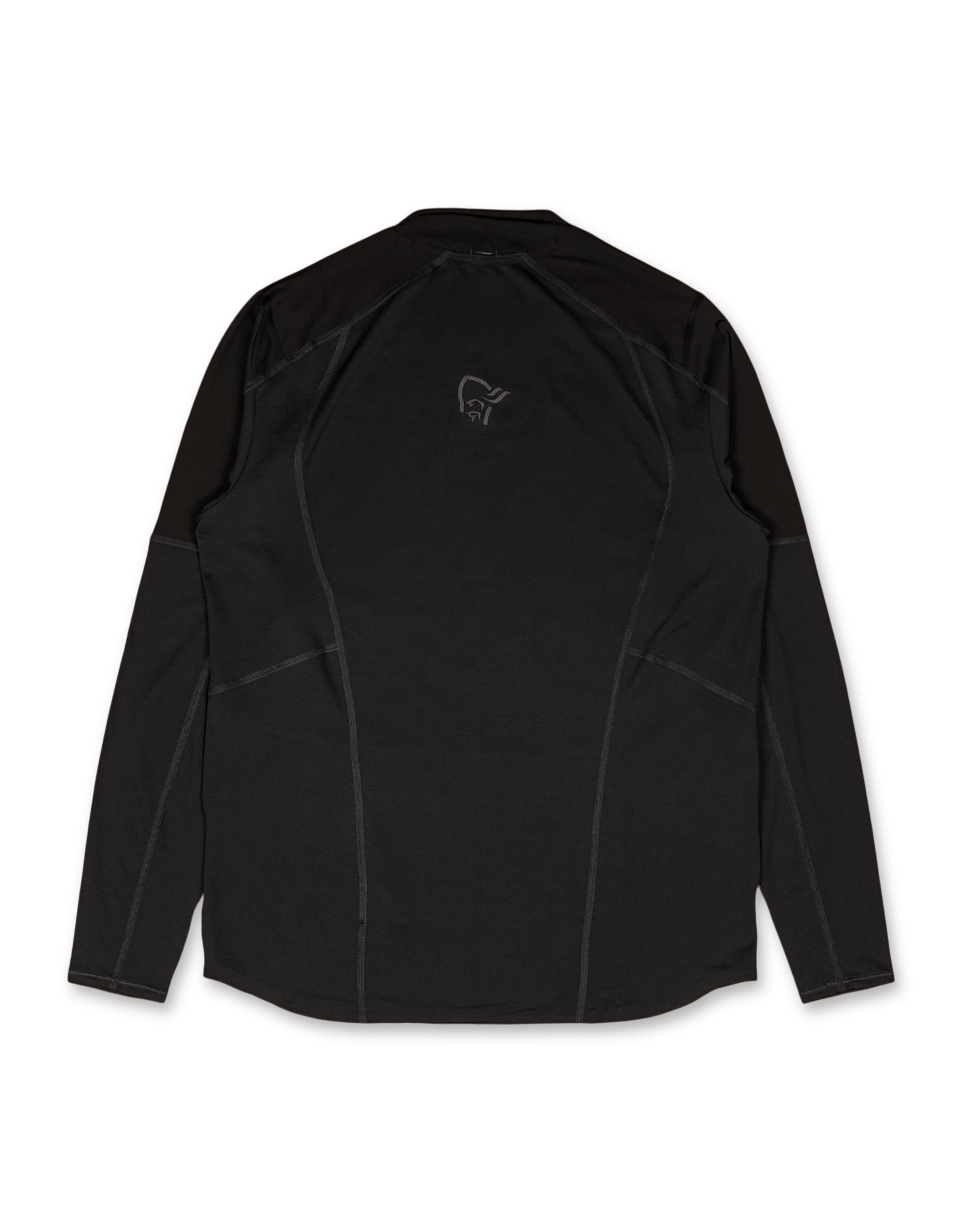 NORRØNA Senja Equaliser Lightweight Long Sleeve M'S | Rezet Store