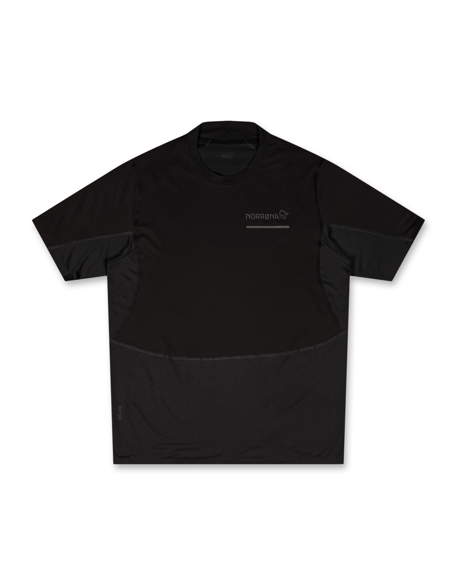 NORRØNA Senja Equaliser Lightweight T-Shirt - Rezetstore