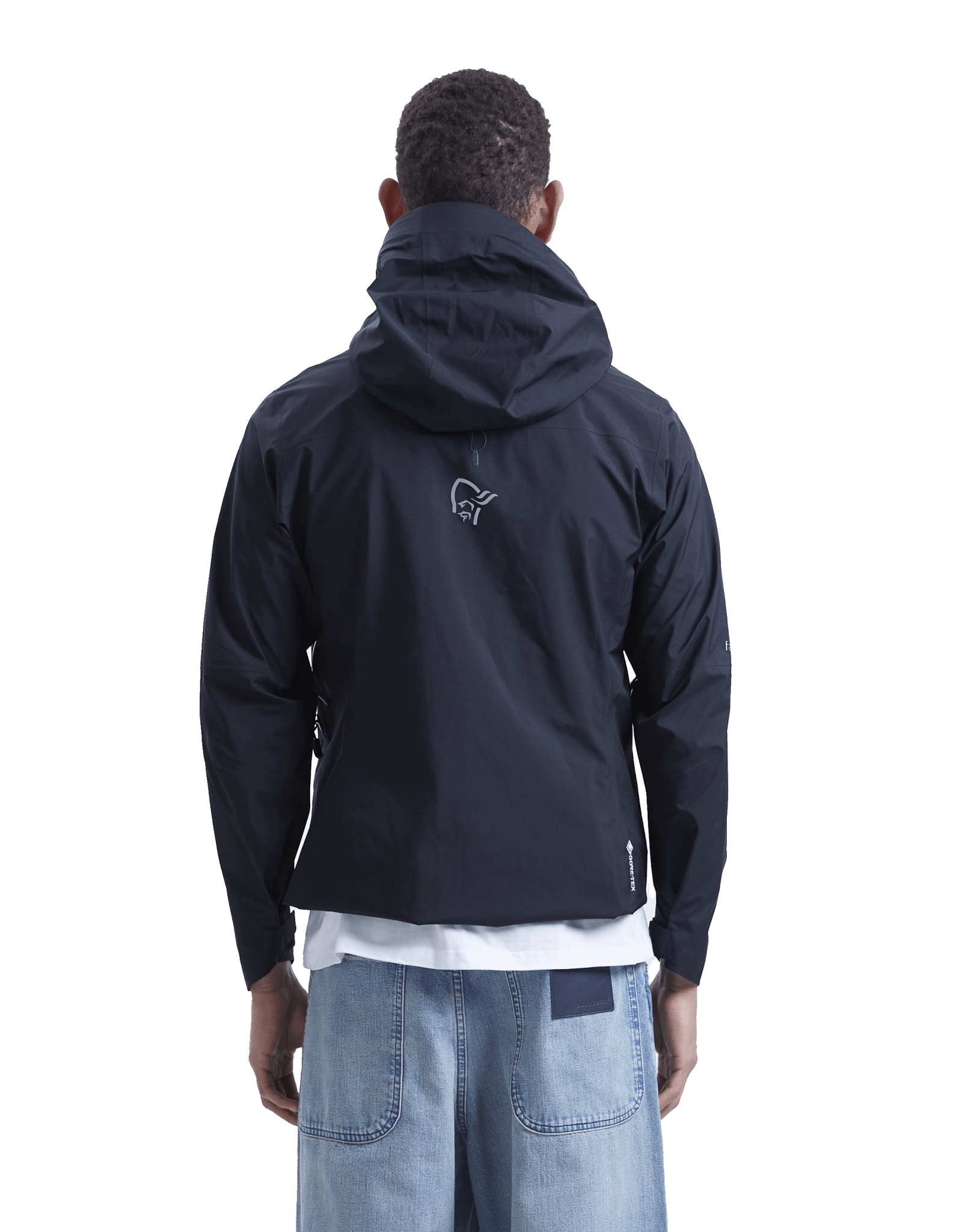 NORRØNA Falketind GORE - TEX Jacket | Rezet Store