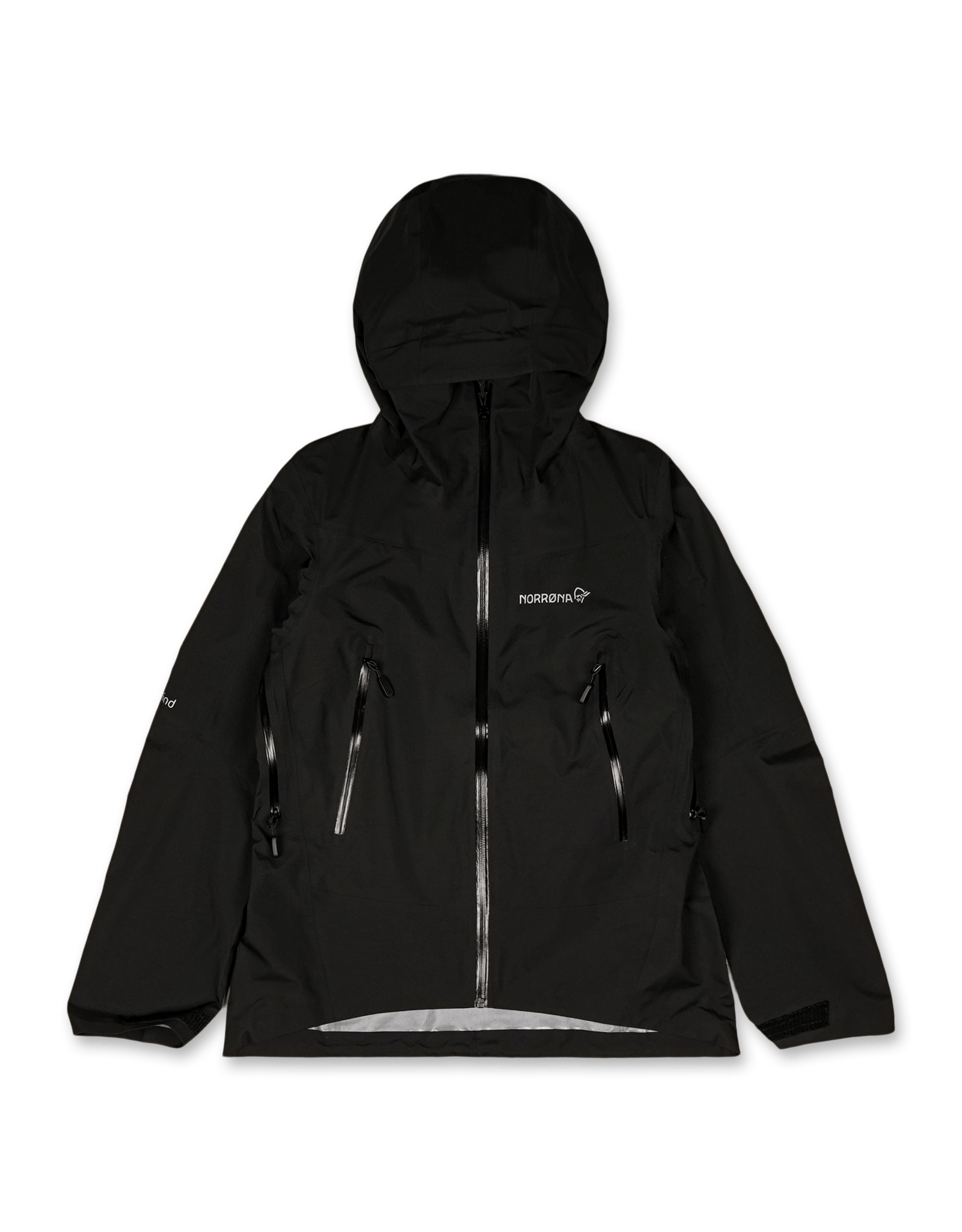 NORRØNA Falketind GORE - TEX Jacket - Rezetstore