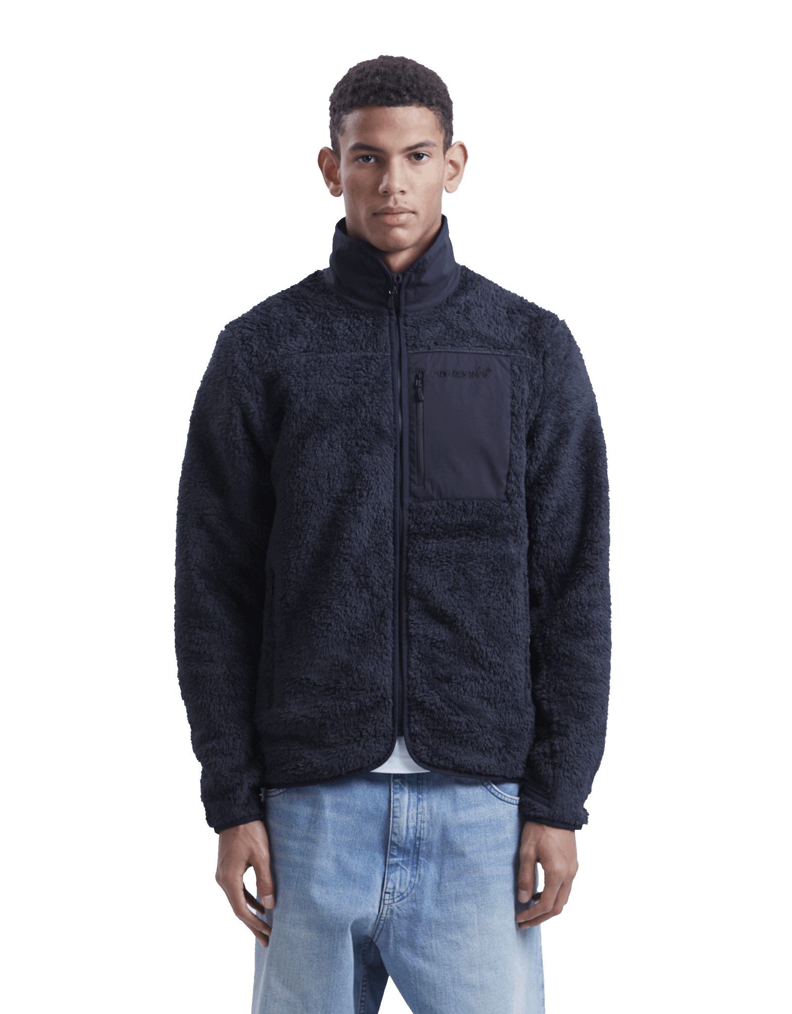 NORRØNA Femund Warm3 Jacket | Rezet Store