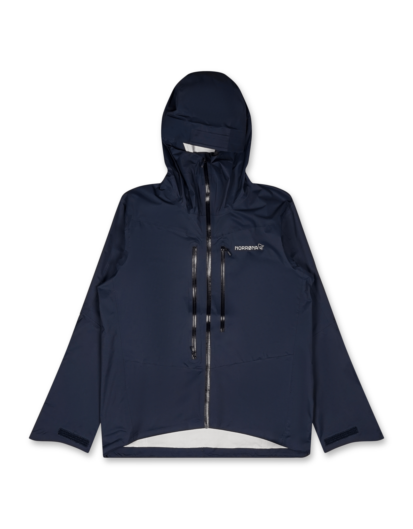 NORRØNA Falketind Dri1 Jacket | Rezet Store