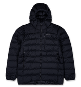 NORRØNA Femund Down700 Zip Hood | Rezet Store