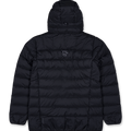 NORRØNA Femund Down700 Zip Hood | Rezet Store