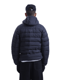 NORRØNA Femund Down700 Zip Hood | Rezet Store