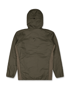 NORRØNA Femund Thermo60 Zip Hood | Rezet Store