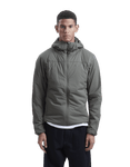 NORRØNA Femund Thermo60 Zip Hood | Rezet Store