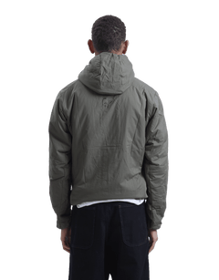 NORRØNA Femund Thermo60 Zip Hood | Rezet Store