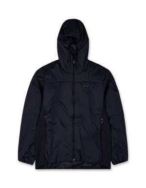 NORRØNA Femund Thermo60 Zip Hood | Rezet Store
