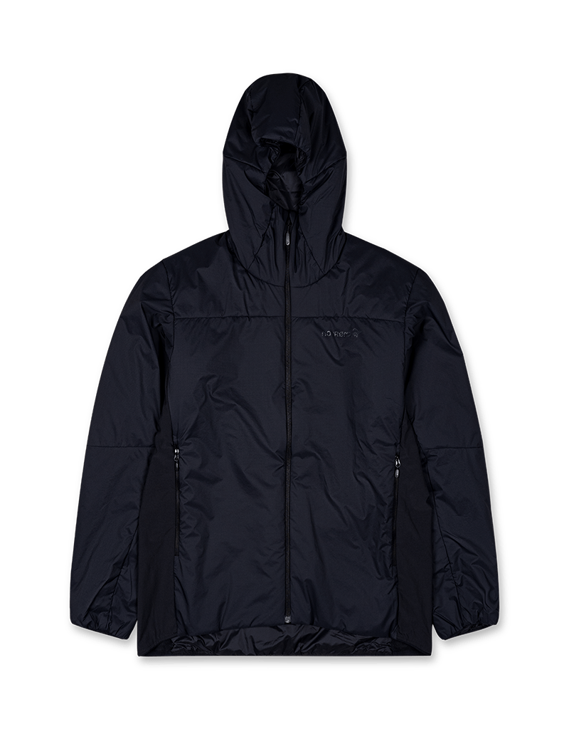 NORRØNA Femund Thermo60 Zip Hood | Rezet Store