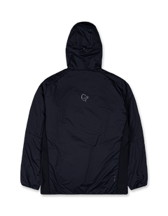 NORRØNA Femund Thermo60 Zip Hood | Rezet Store