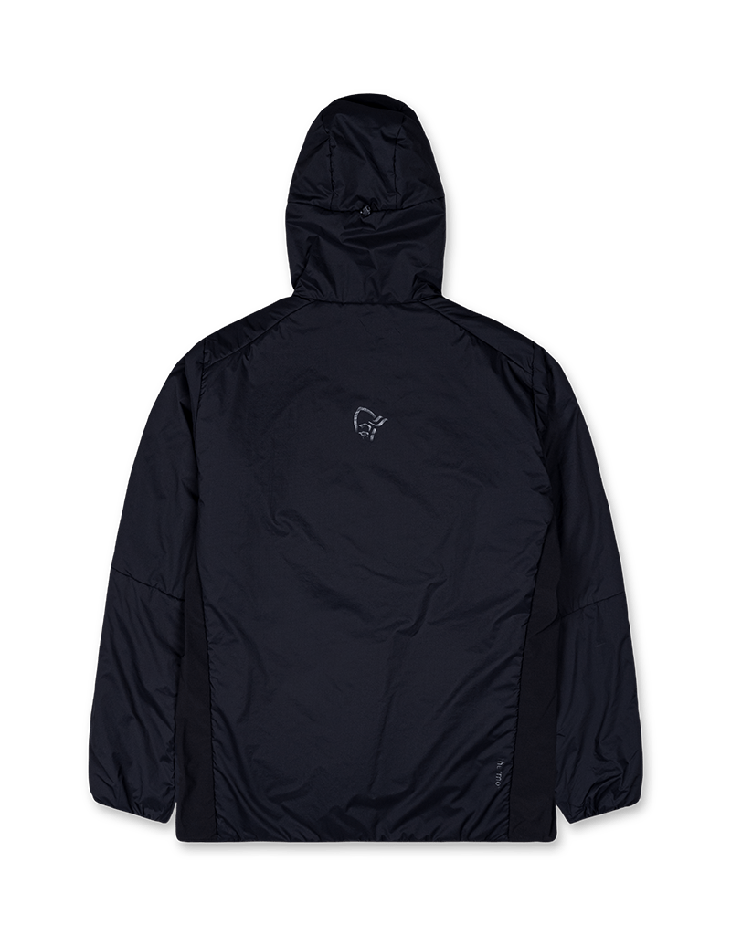 NORRØNA Femund Thermo60 Zip Hood | Rezet Store