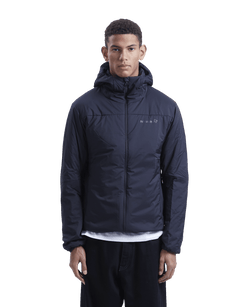 NORRØNA Femund Thermo60 Zip Hood | Rezet Store