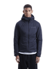NORRØNA Femund Thermo60 Zip Hood | Rezet Store