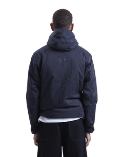 NORRØNA Femund Thermo60 Zip Hood | Rezet Store