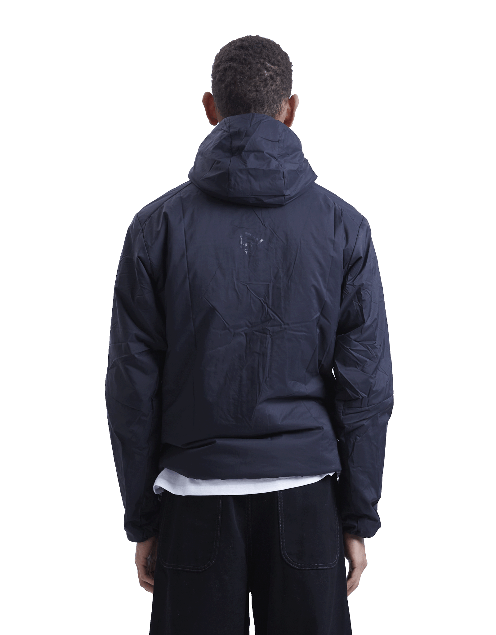 NORRØNA Femund Thermo60 Zip Hood | Rezet Store