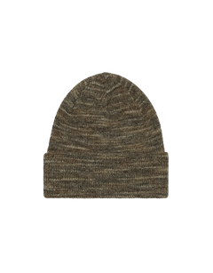 Static Knit Beanie
