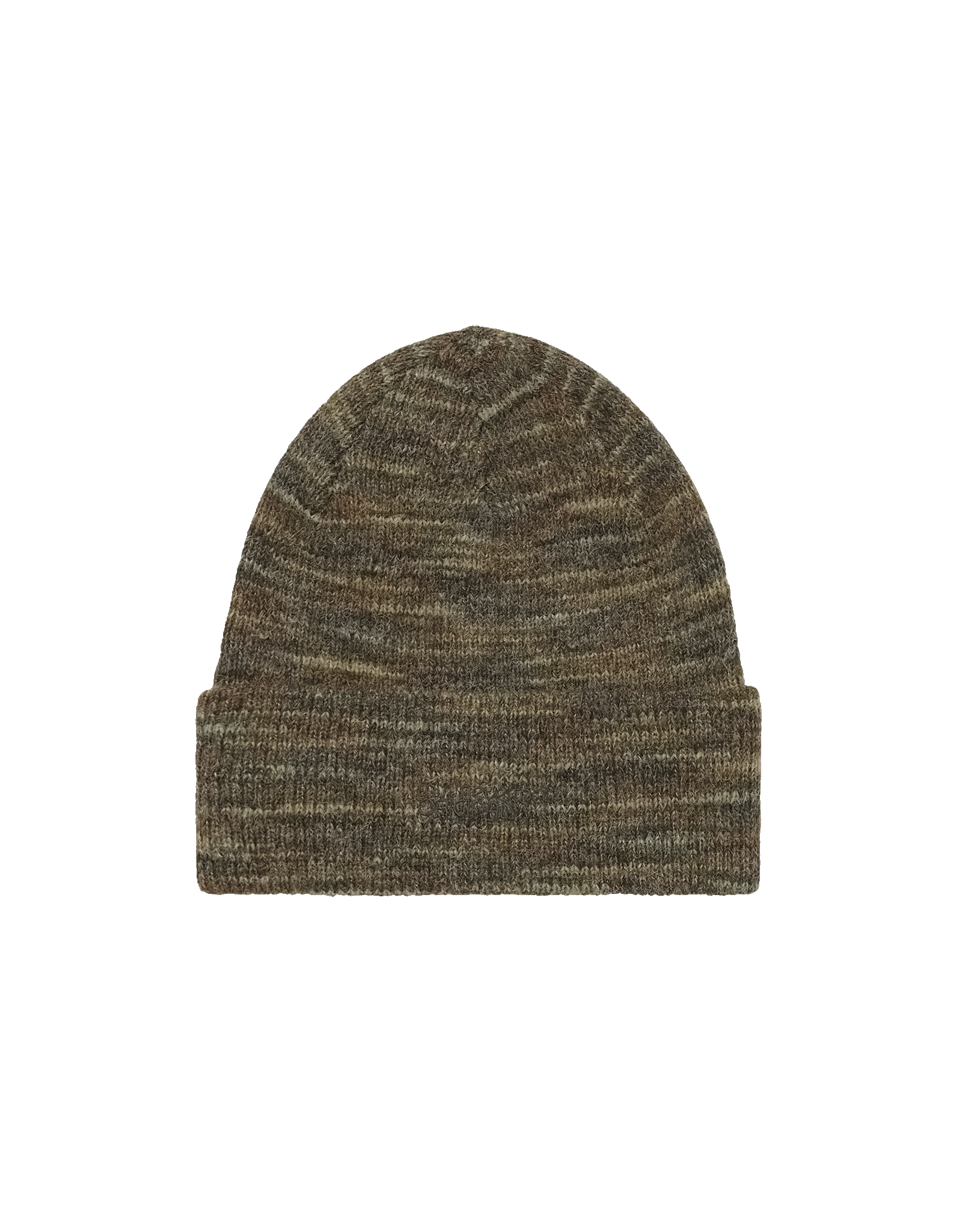 Static Knit Beanie