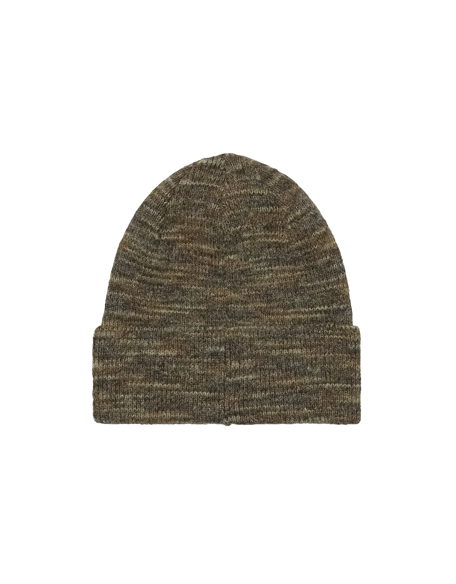 Static Knit Beanie