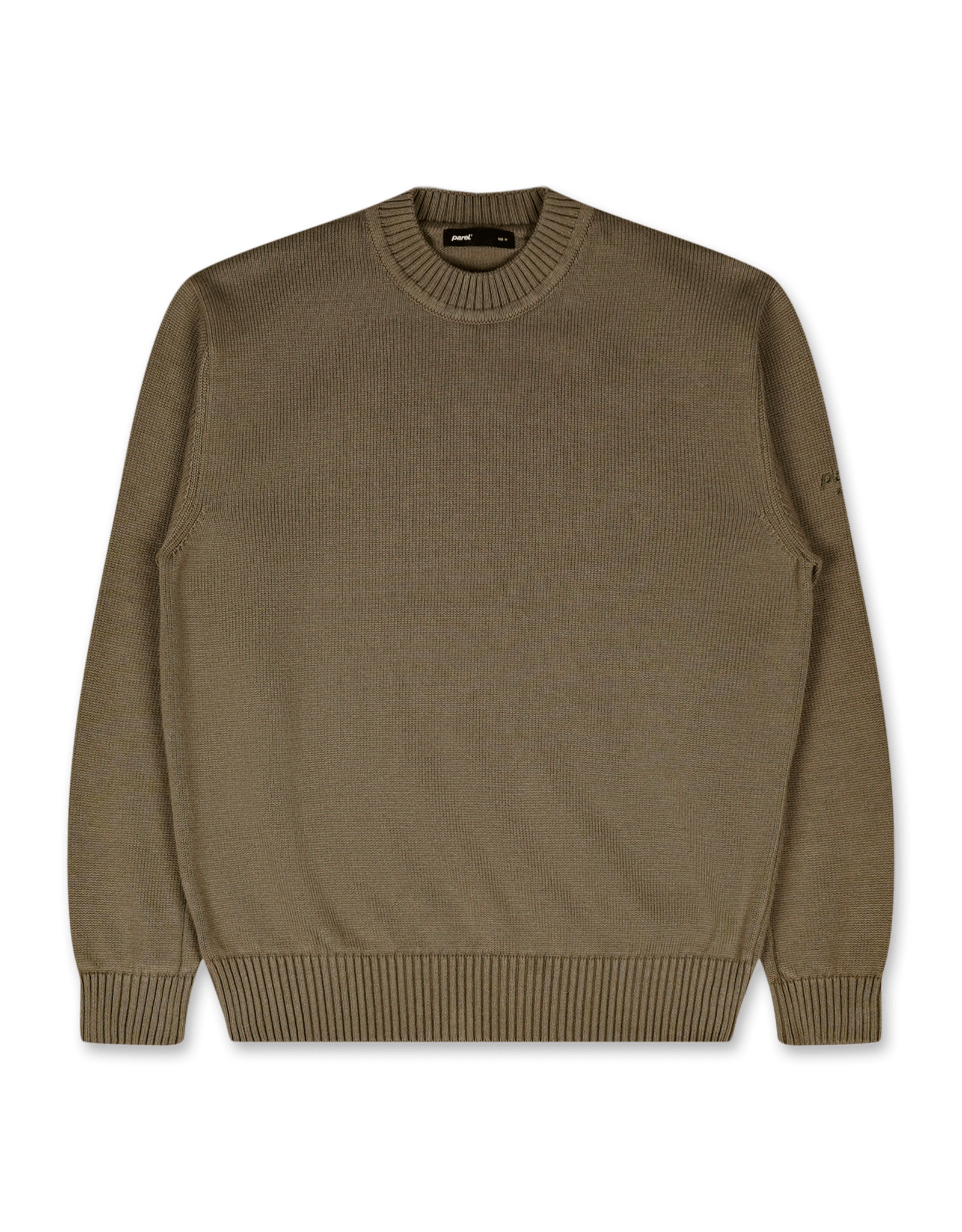 Coda Knit