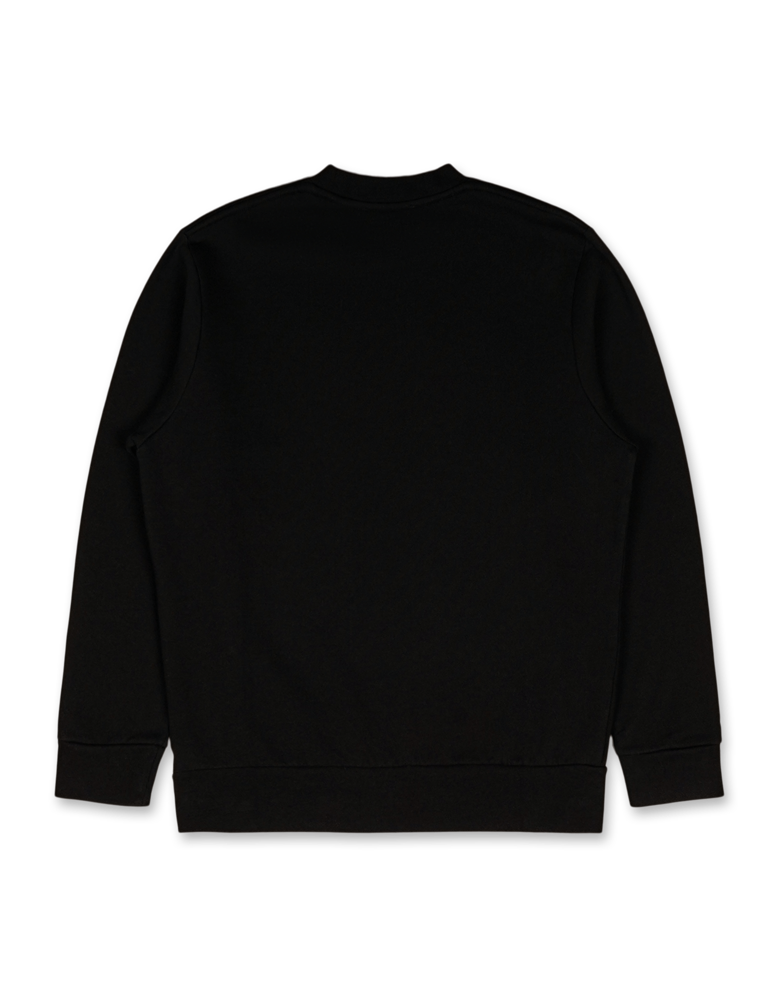 Opus Crewneck