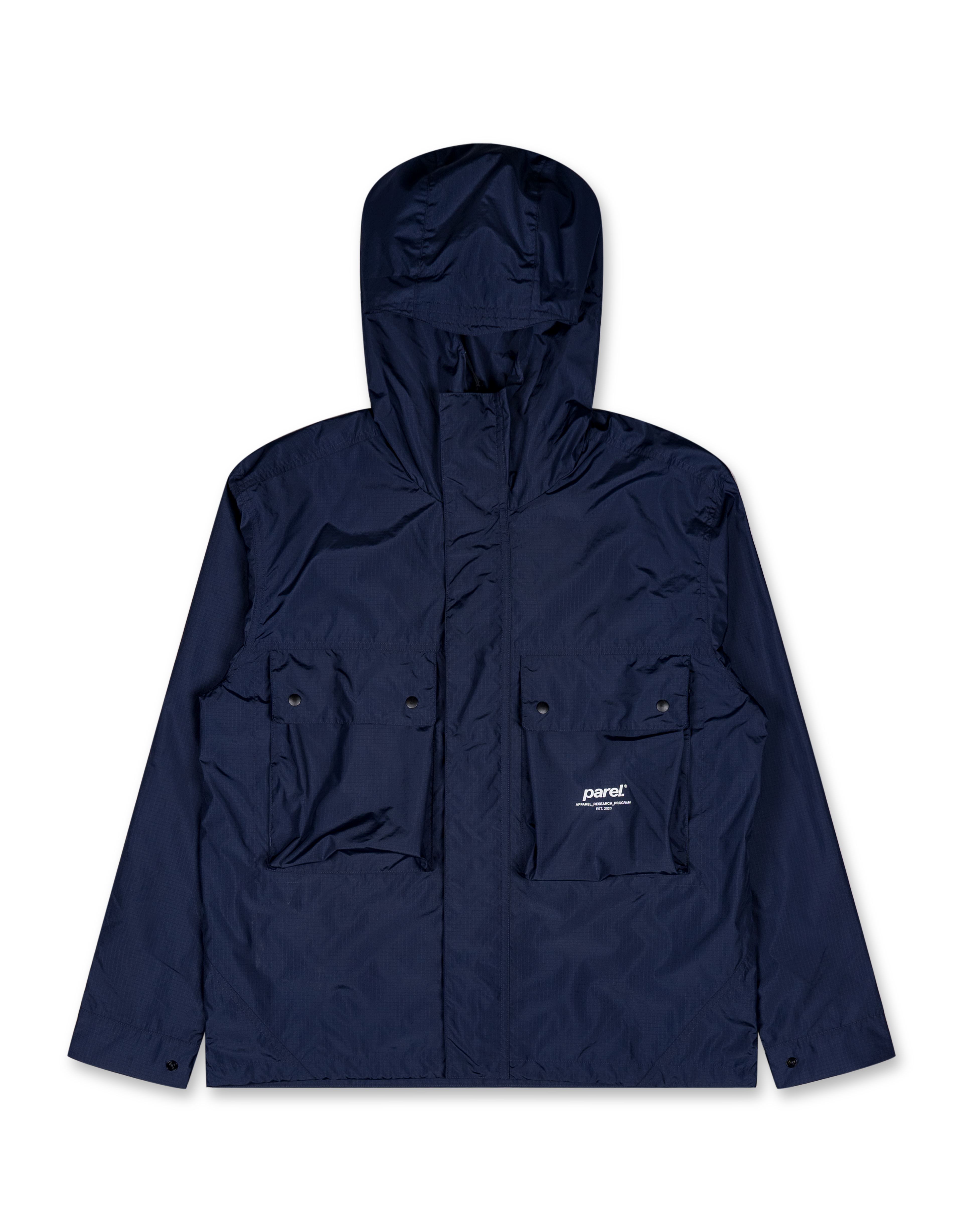 Hekla Jacket