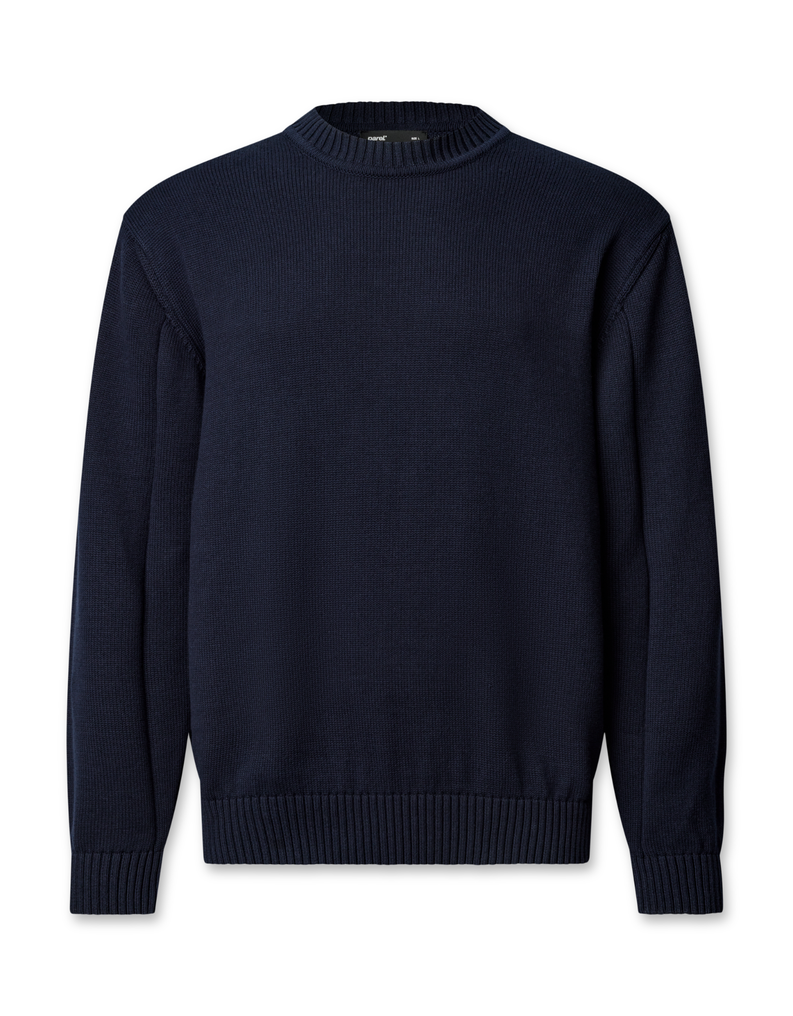 BP Knit