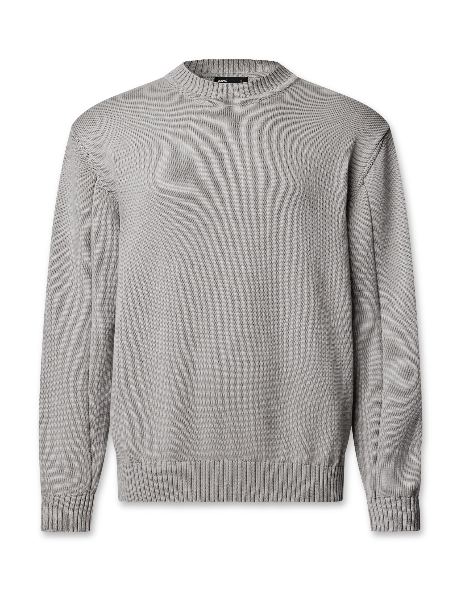 BP Knit