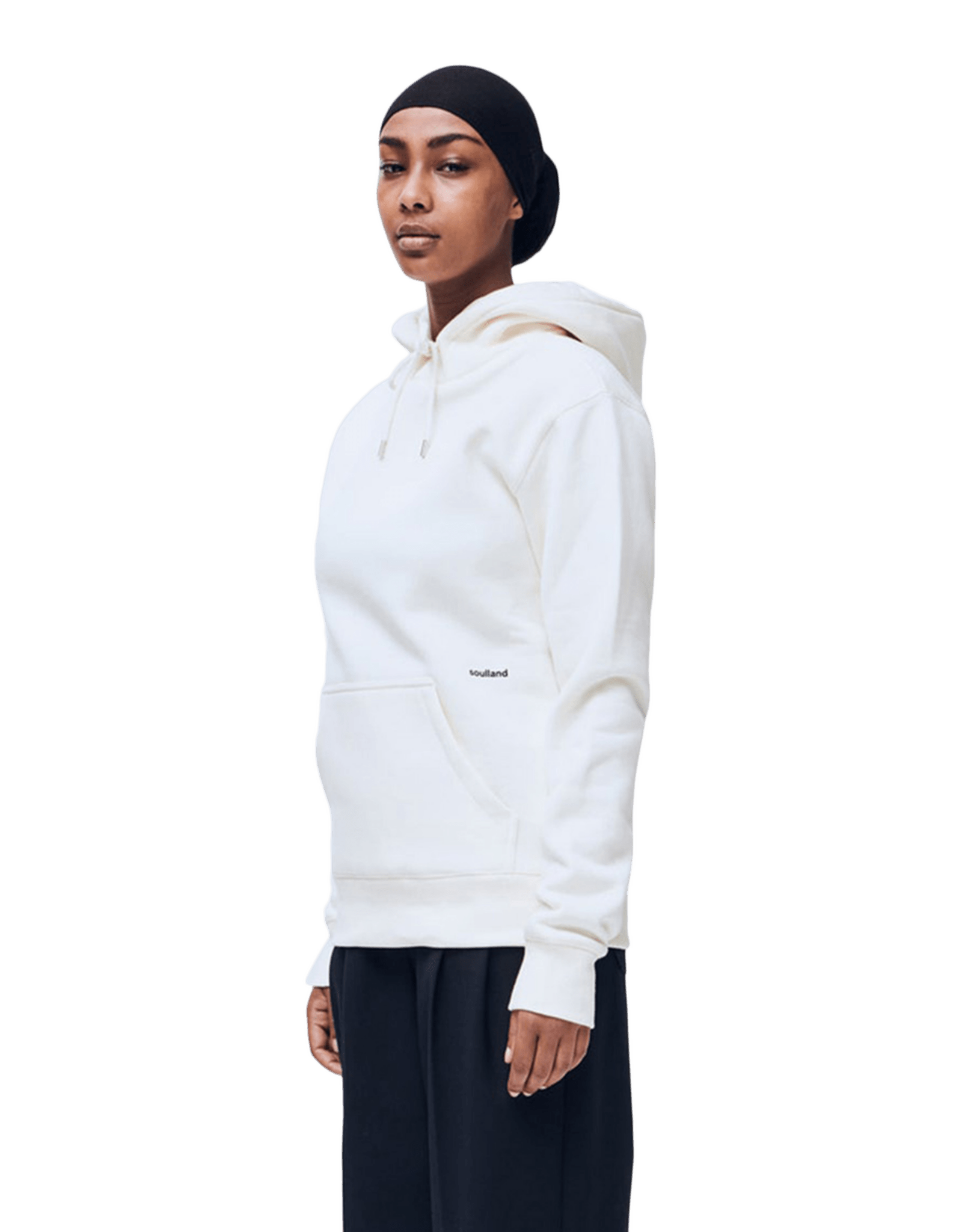 Wilme Hoodie