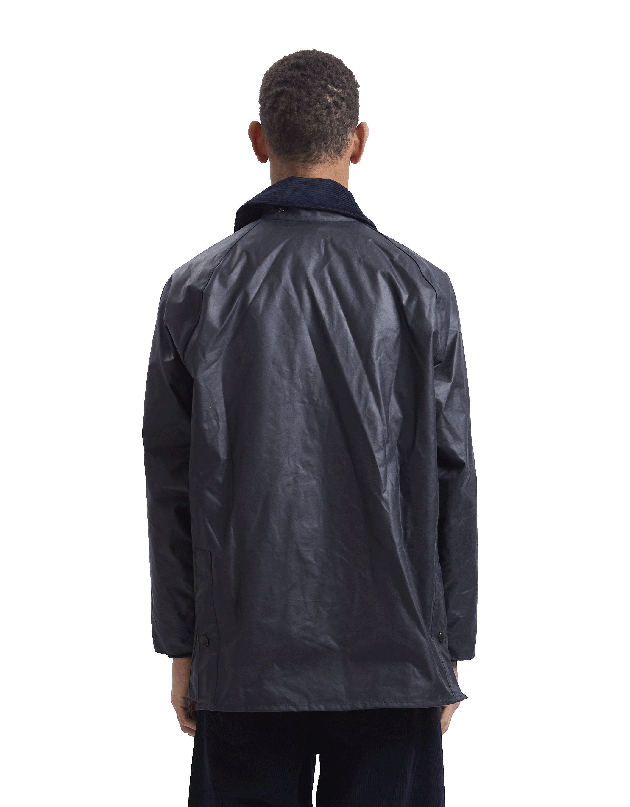 Classic Bedale Wax Jacket