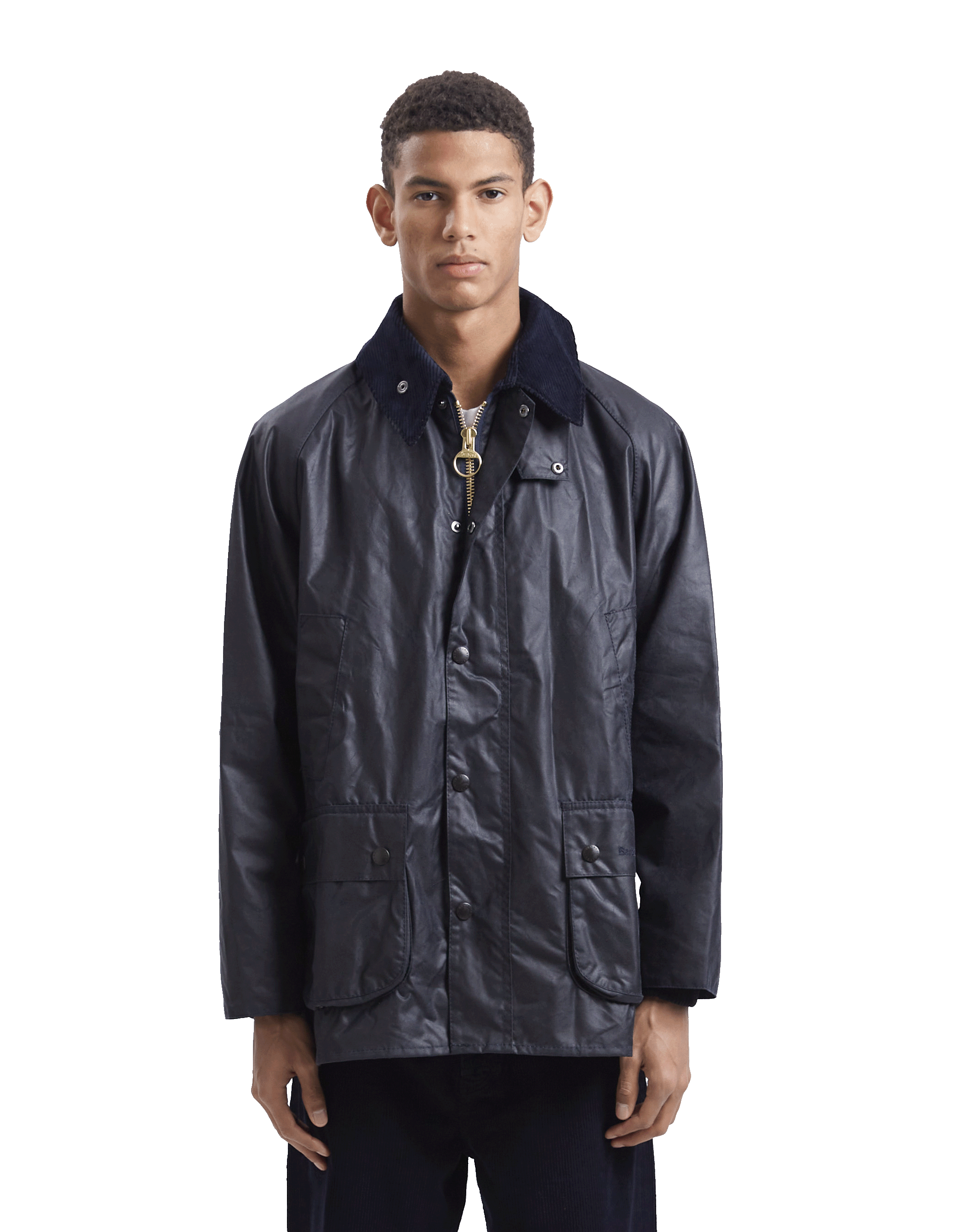 Classic Bedale Wax Jacket