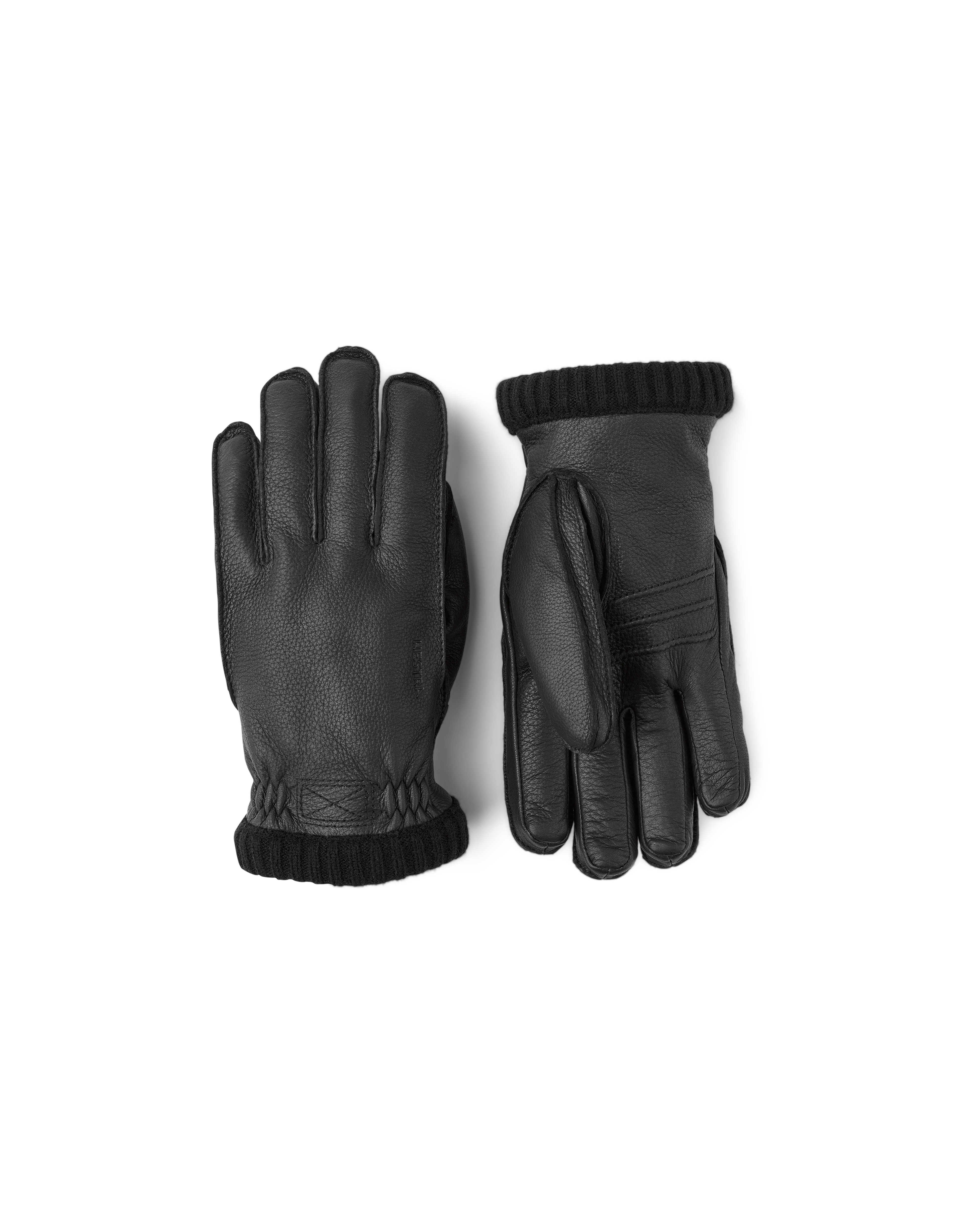 Deerskin Primaloft Rib