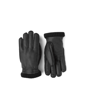 Deerskin Primaloft Rib