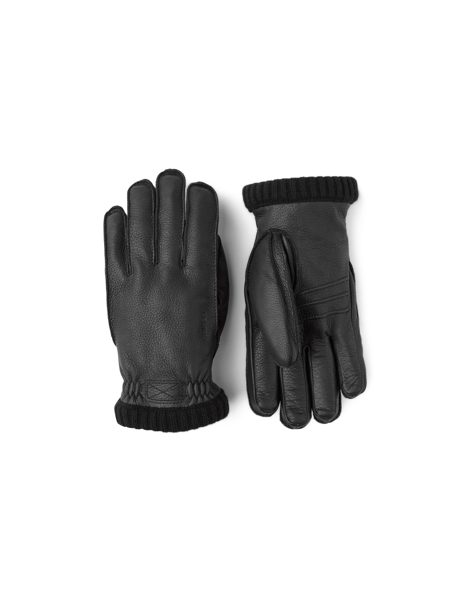 Hestra Deerskin Primaloft Rib | Rezet Store