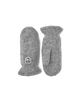 Basic Wool Mitt
