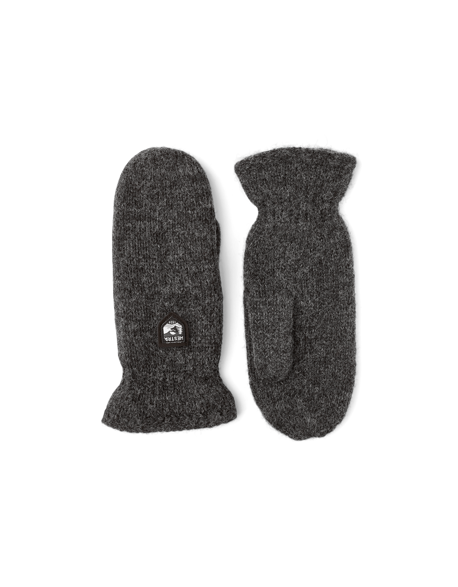 Hestra Basic Wool Mitt | Rezet Store