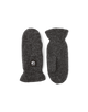 Basic Wool Mitt